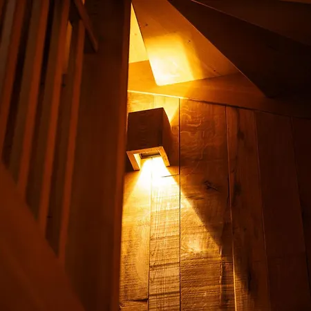 Namapa - Lodji Residences Chalet