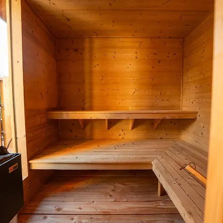 Chalet Namapa Saint-Martin-de-Belleville