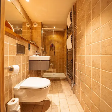 Chalet Namapa - Lodji Residences *