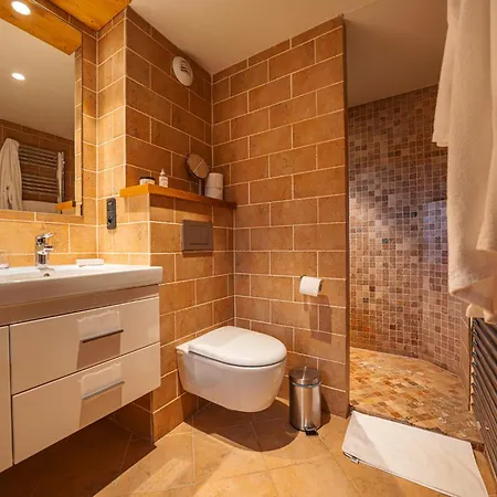 Chalet Namapa - Lodji Residences Saint-Martin-de-Belleville