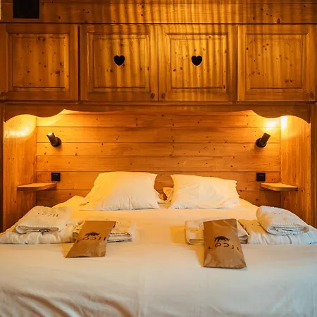 Chalet Namapa