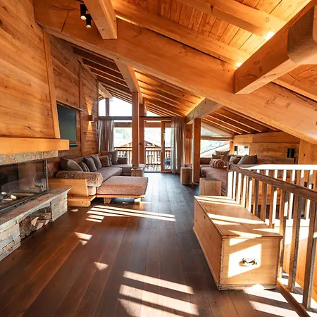 Namapa - Lodji Residences * Saint-Martin-de-Belleville