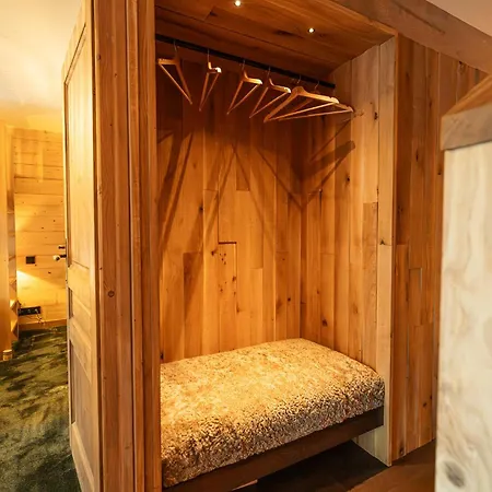 Chalet Namapa - Lodji Residences