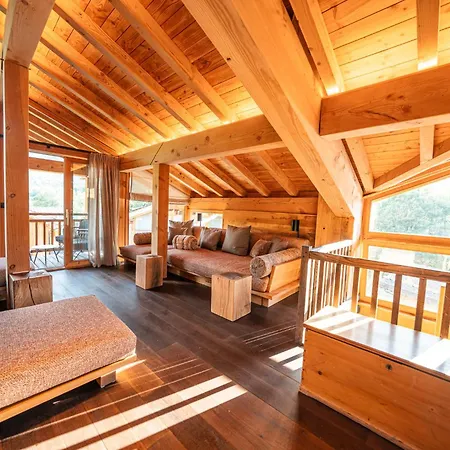 Chalet Namapa